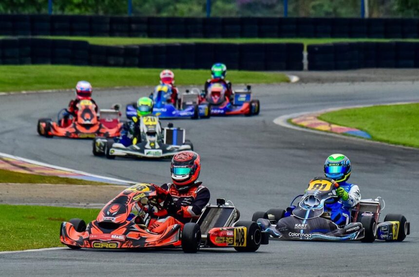 Francisco Rocha - KMCom / Eni Alves