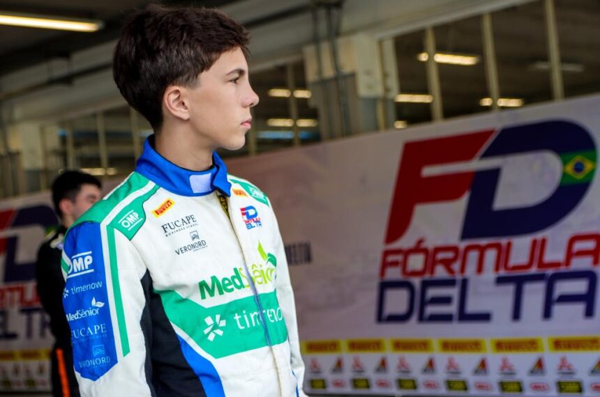 Henrique Krüger - KMCom / Edmar Salguero / Thabita Viana