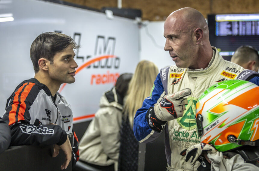 ENDURANCE BRASIL: SG28 Racing tem fim de semana de superação no Velopark