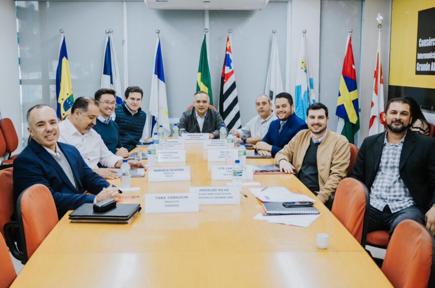 Consórcio ABC - Precatórios