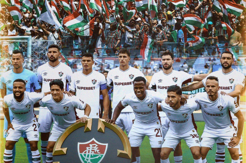 Fluminense vence Inter de Milão e avança às quartas do Mundial de Clubes 2025