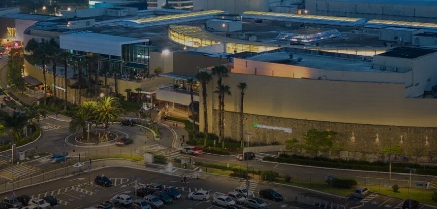 ParkShopping São Caetano tem 'Arraiá da Diversão' até o dia 06 de julho e Campanha do Agasalho até dia 31 de julho - Morar no ABC - BBB