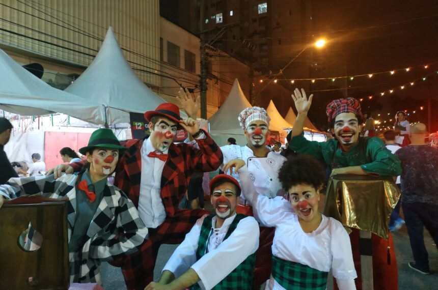 Festa Italiana de São Caetano do Sul