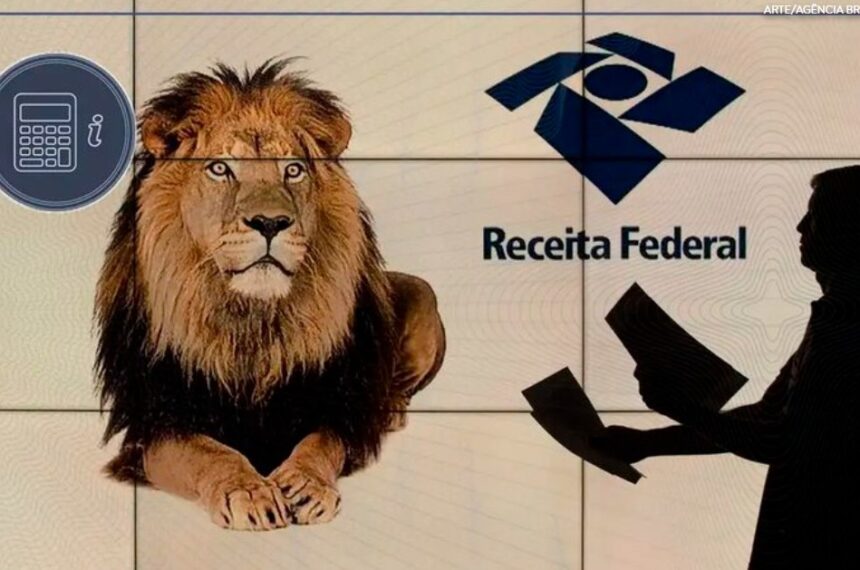 Este é o segundo lote que a Receita Federal libera dos cinco deste ano