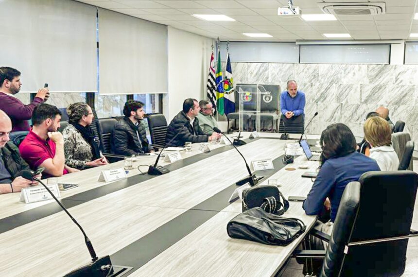 Missão CAF - São Caetano - Divulgação