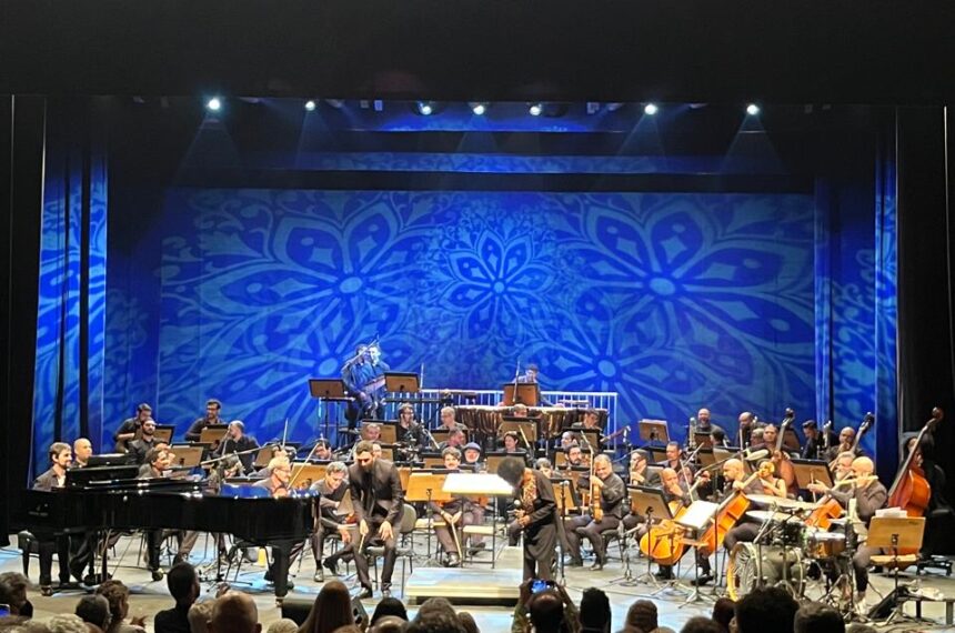 Santos Jazz Festival - Divulgação