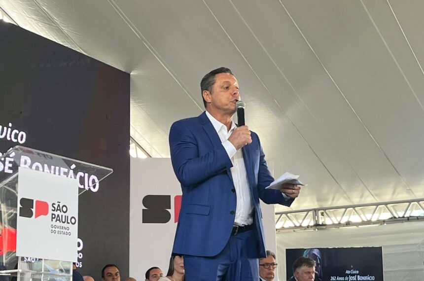  - 
Baixada Santista -