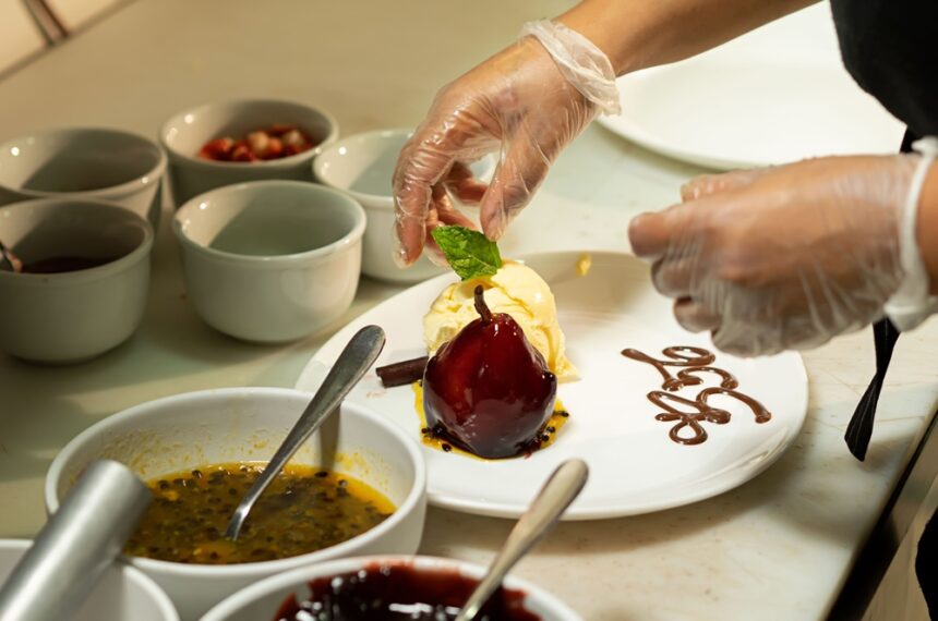 Bistro 56 - Dia dos Namorados