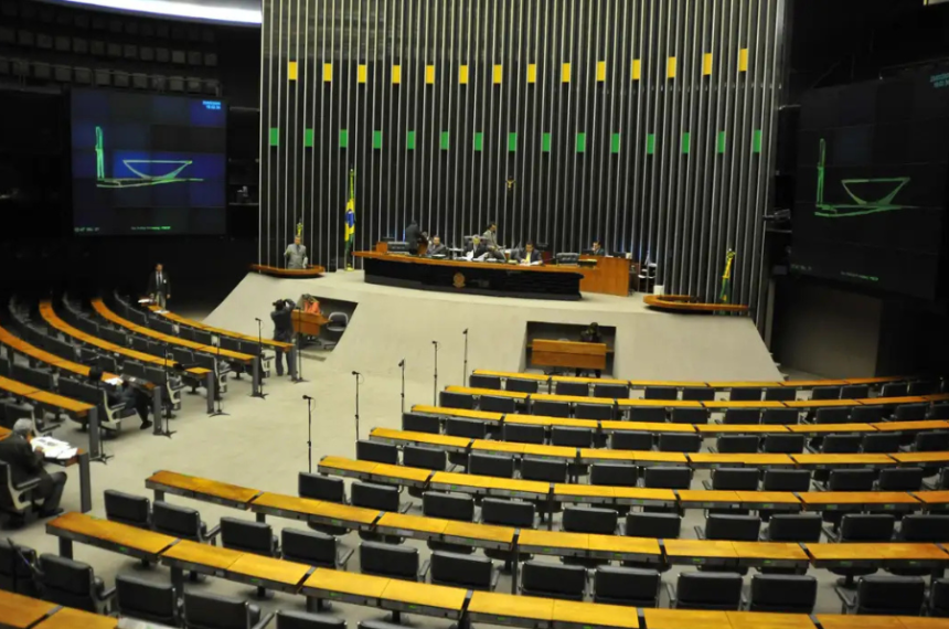 Câmara dos Deputados