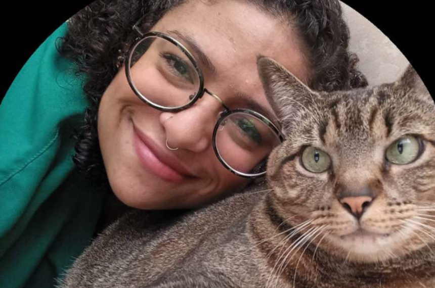Tatiana Rufino Cabral - Cat Sitter