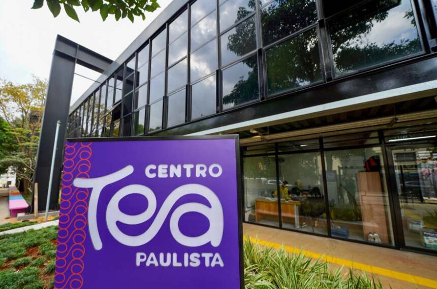 Centro TEA Paulista
