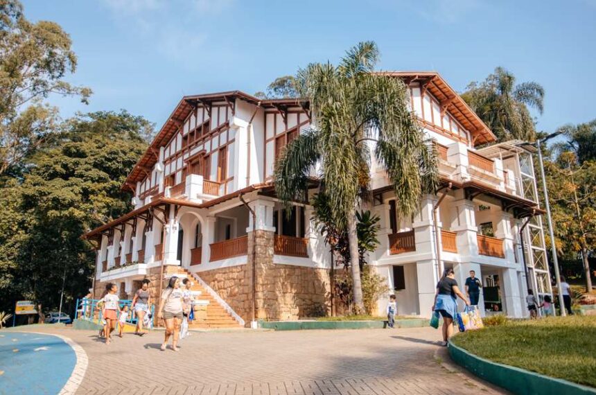 O que fazer em São Bernardo