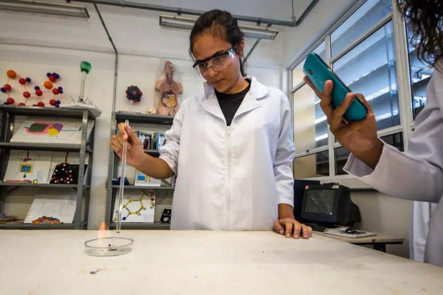 4ª edição do Prêmio Ciência para Todos divulga projetos classificados para a próxima fase