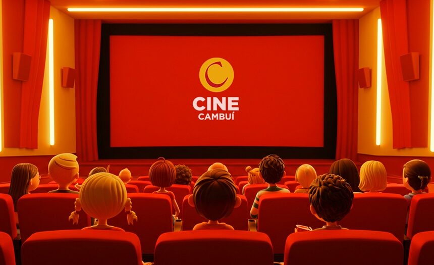 Cine Cambuí