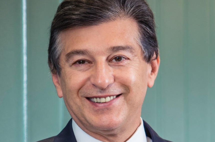 Claudio Lottenberg - CONIB - Israel