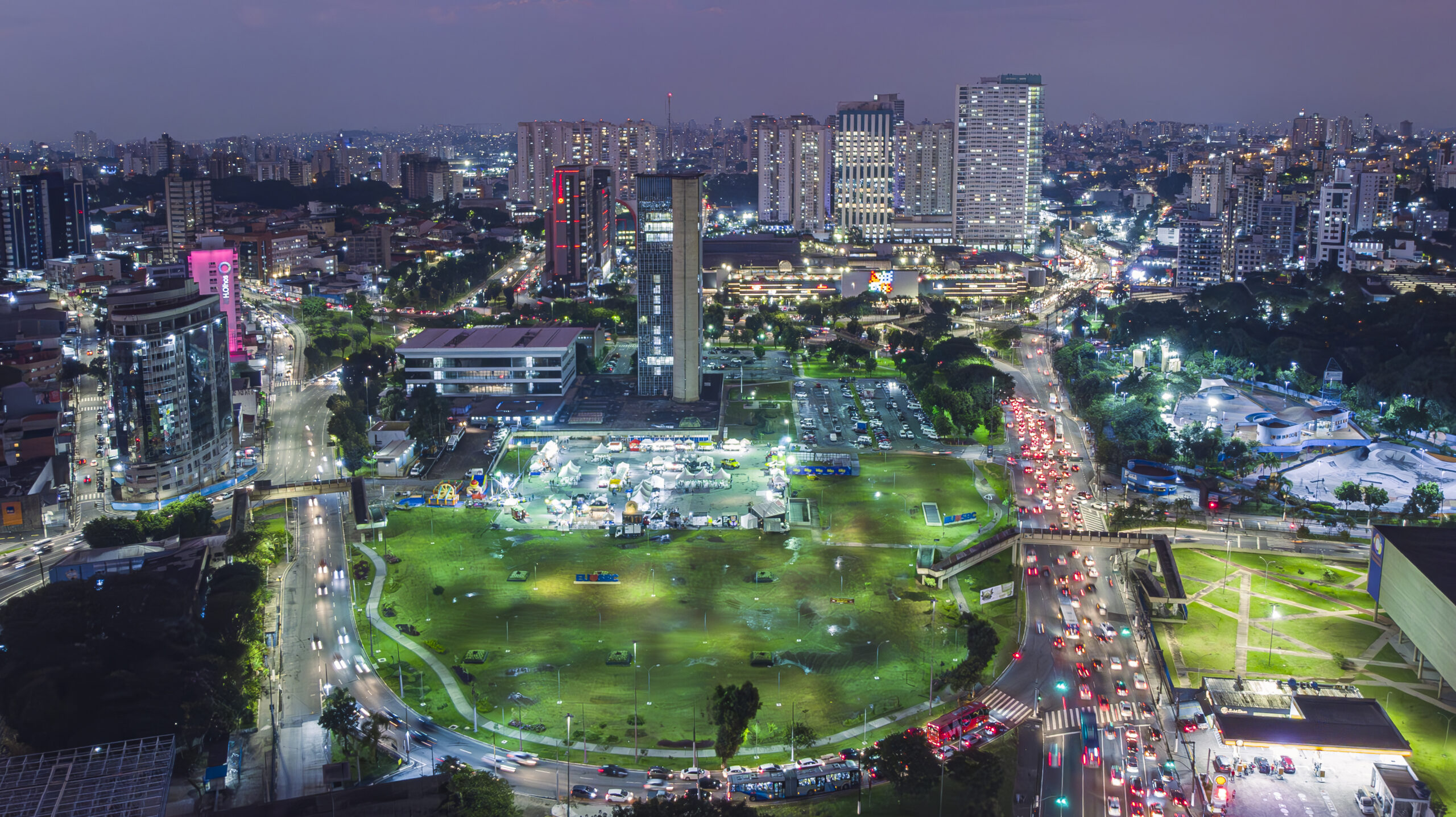 São Bernardo cria marco de inovação e atrai investimentos