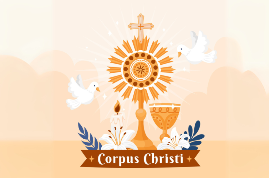 Corpus Christi