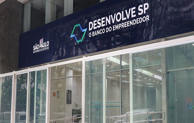Desenvolve SP