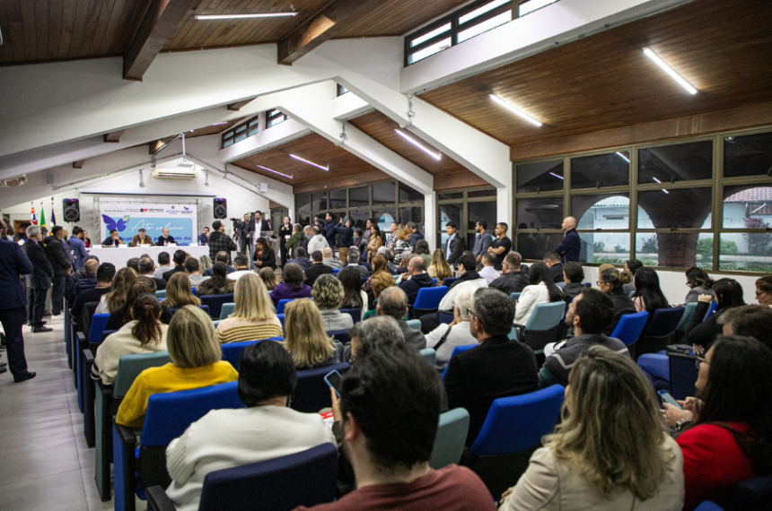 Polo de Empregabilidade Inclusiva em São Caetano