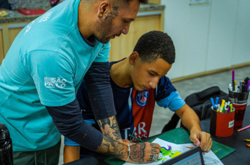 Fábricas de Cultura