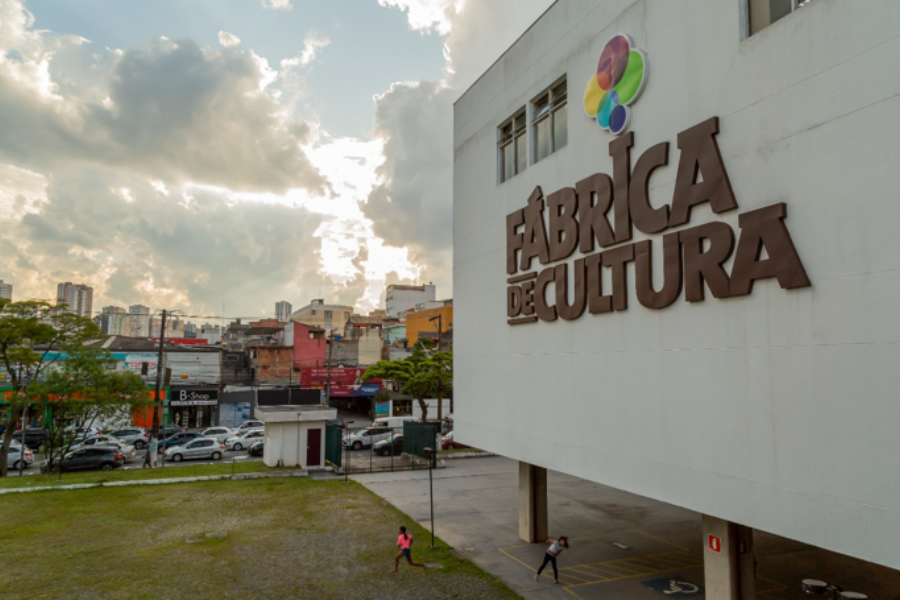 Fábricas de Cultura oferecem lazer gratuito