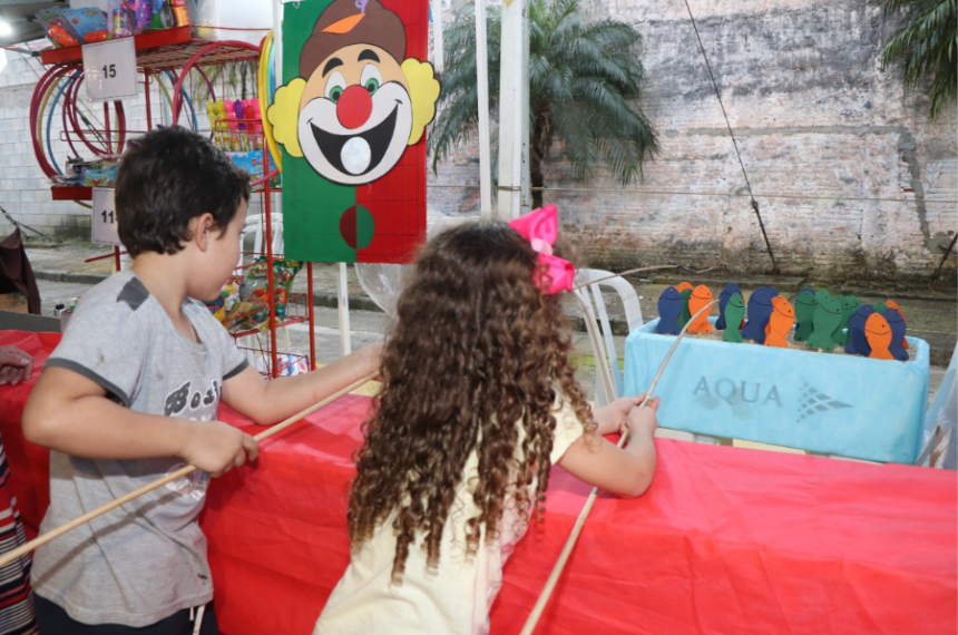 Festa de Santo Antônio - Ribeirão Pires