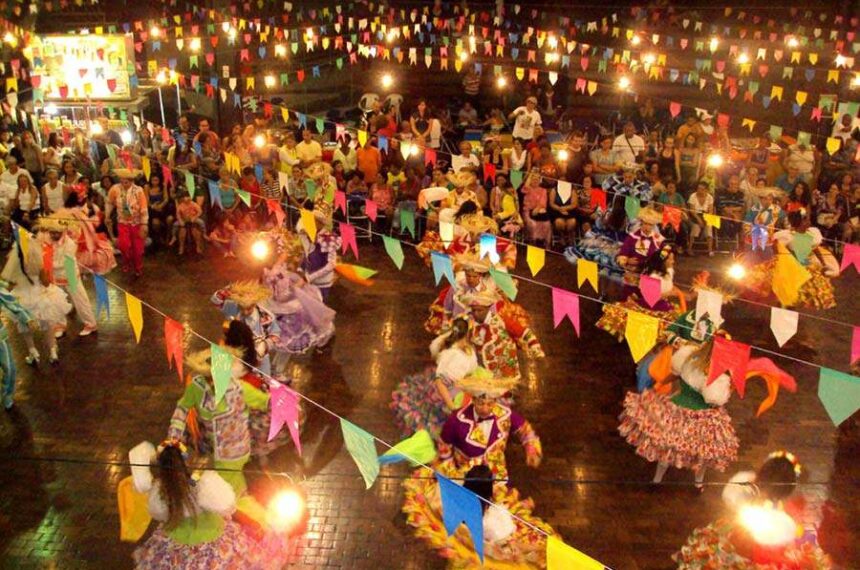 Festas Juninas - São João. festa junina