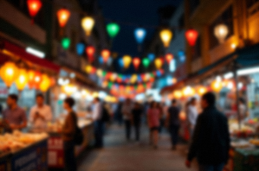 Festa Junina - São João - Arraial - Festas Juninas