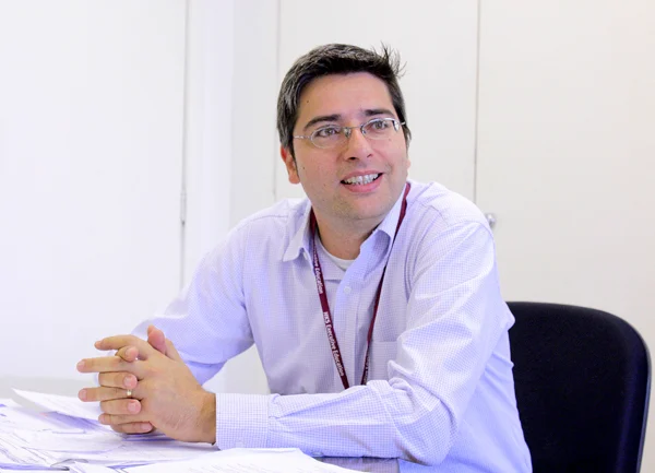 Senador Carlos Portinho é o autor da proposta do projeto de liderança da oposição - Divulgação