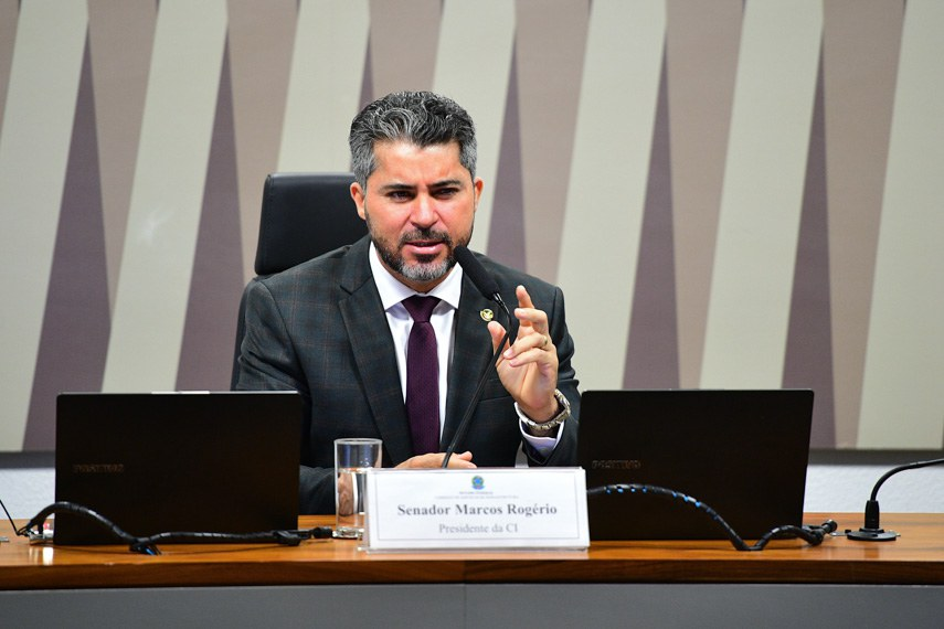 Congresso Nacional aprova criação da liderança da oposição