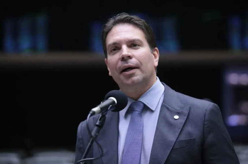 Deputado Alexandre Ramagem - (PL-RJ) - Mário Agra/Câmara dos Deputados