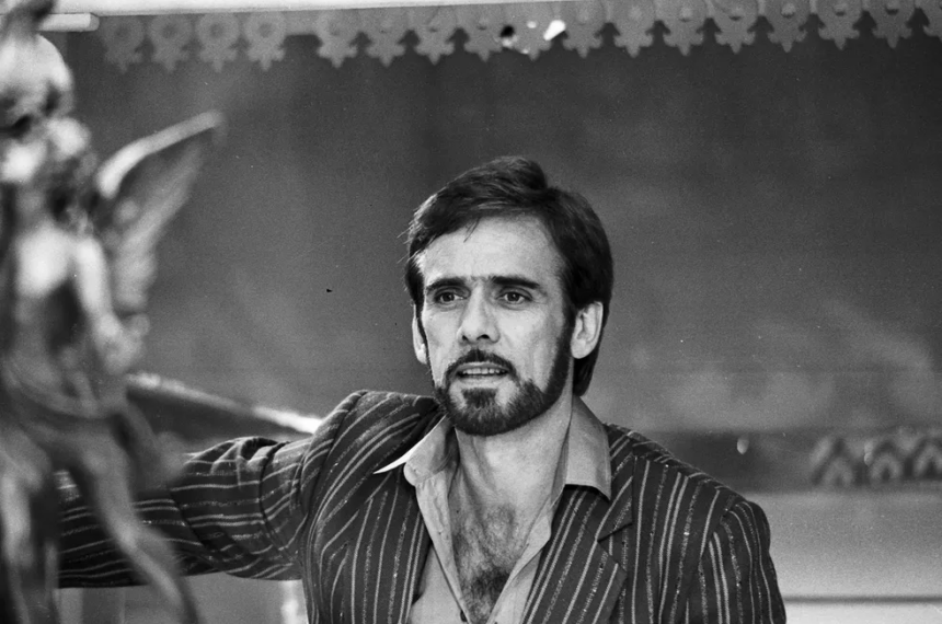 Conheça a história de vida do ator Francisco Cuoco - Reprodução