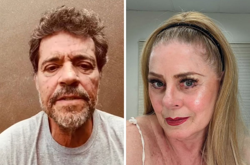 Entenda a polêmica declaração de Felipe Camargo