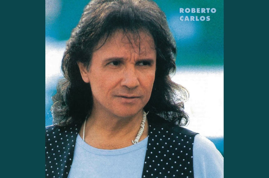 Sucessos de Roberto Carlos