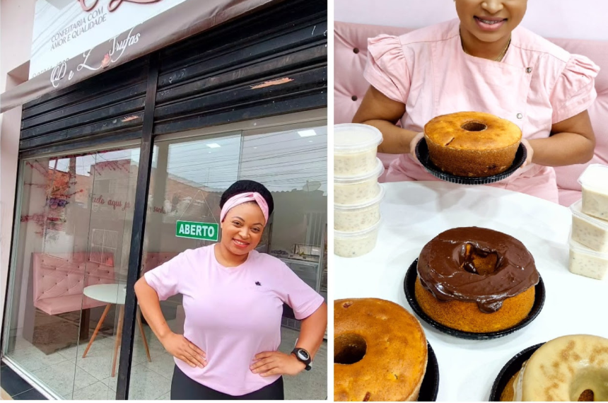 Com crédito do Banco do Povo Paulista, empreendedoras ampliam vendas na temporada de festas juninas