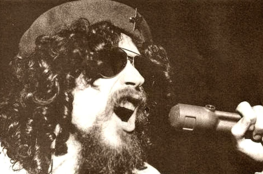 As músicas de Raul Seixas terá para sempre uma memória afetiva na cultura popular brasileira - Reprodução