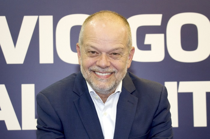 Missão CAF - São Caetano - Divulgação