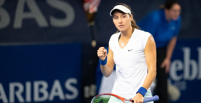 Luisa Stefani - Divulgação