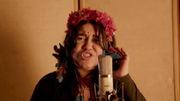 Sem petróleo na Amazônia: Frejat, Xênia e Thaline soltam o verbo em música-manifesto