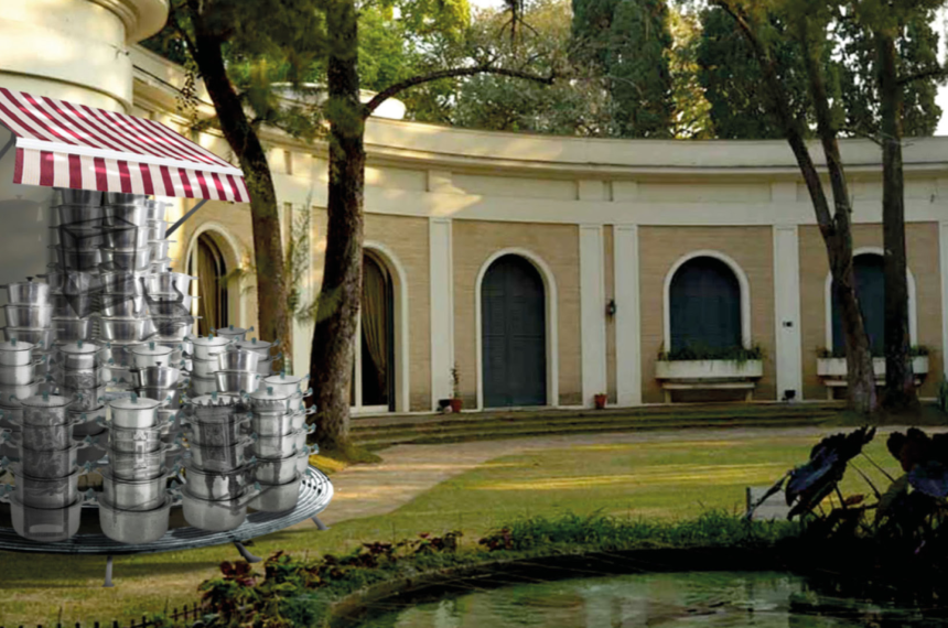 Casa Museu Ema Klabin