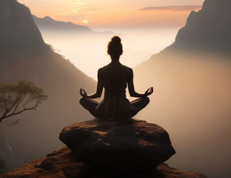 Curiosidades sobre a Yoga