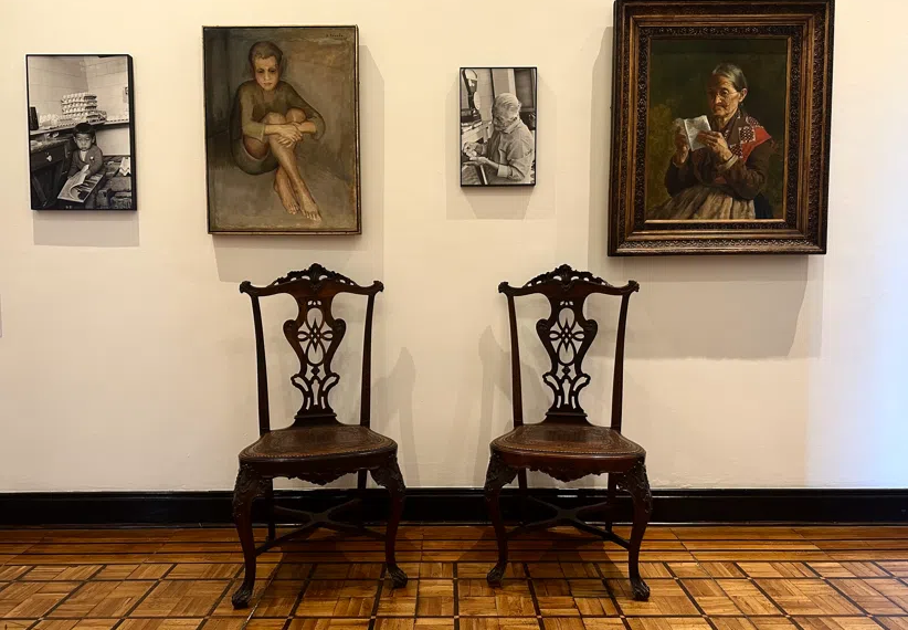 Saiba quais exposições estarão no Palácio Boa Vista