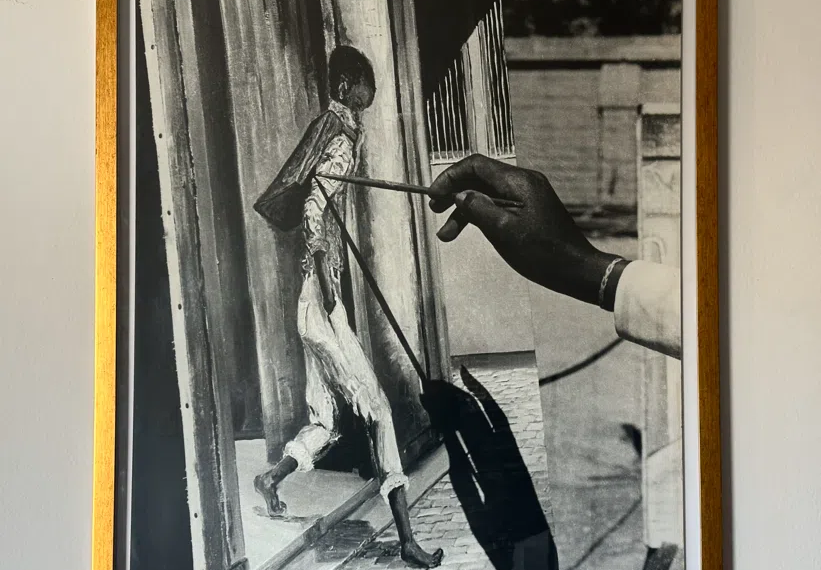 Saiba quais exposições estarão no Palácio Boa Vista