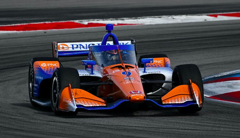 Fórmula Indy na TV Cultura