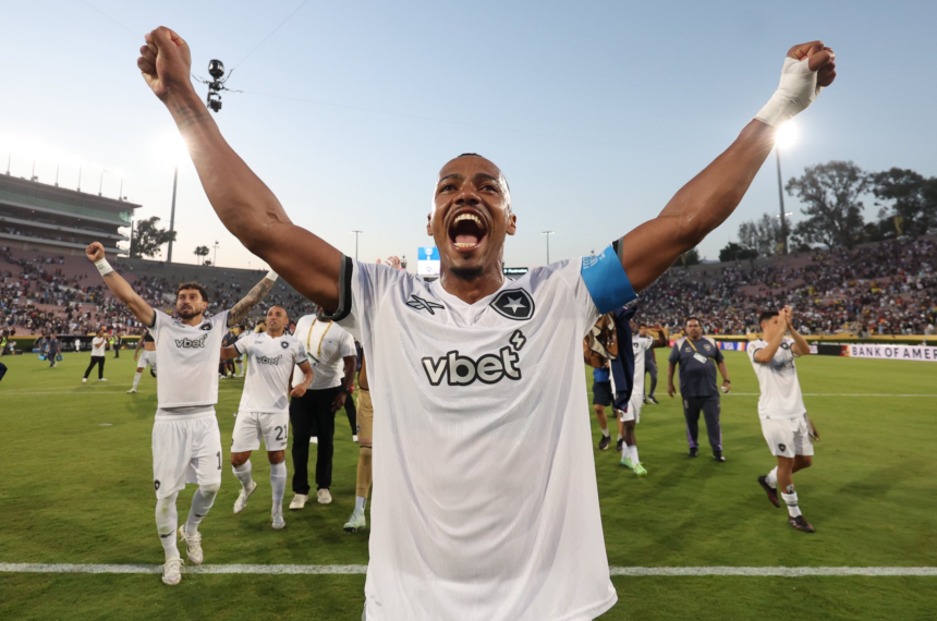 Clubes brasileiros dominam o Mundial de Clubes 2025 e superam gigantes europeus