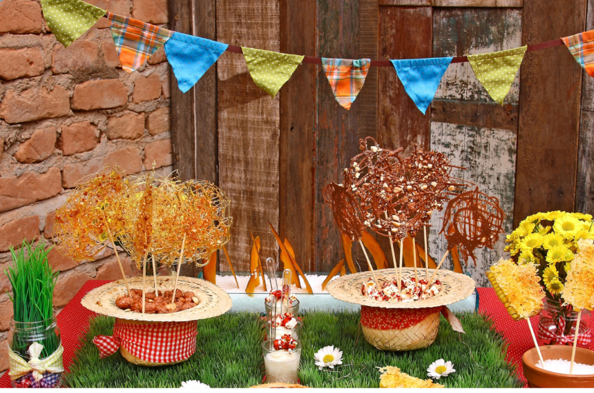 Sorriso junino: professor de Odontologia ensina 4 dicas simples para cuidar dos dentes nas tradicionais festas de inverno