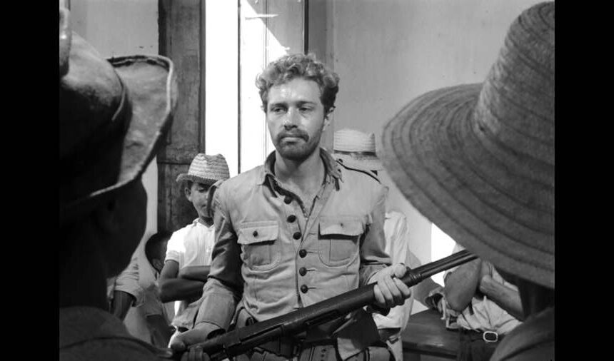 Itaú Cultural Play - cinema nacional