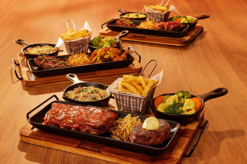 ParkShopping São Caetano - Dia dos Namorados