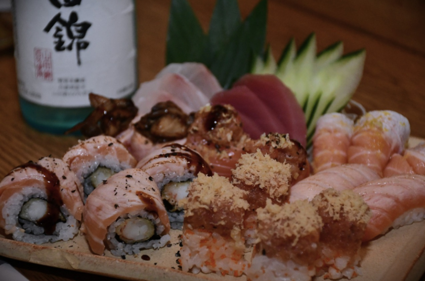 ParkShopping São Caetano - Dia dos Namorados