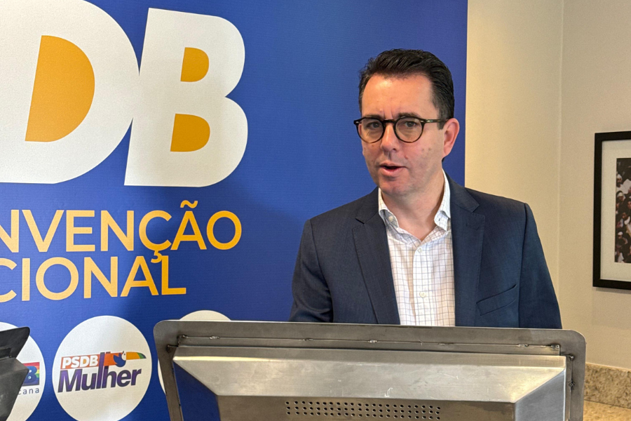 PSDB projeta Paulo Serra e entra no centro da disputa em SP
